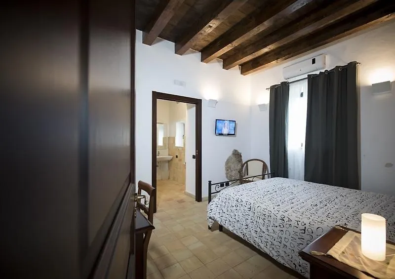 Agriturismo Raffo Naro