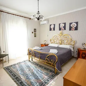 Apartamento Chiaro Di Luna, Corleone