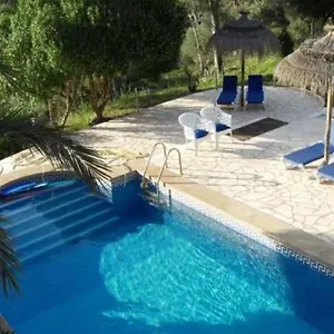 Appartement Del Golfo, Santa Flavia