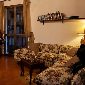Casa rural Sogno Siciliano Turismo Rurale, Erice